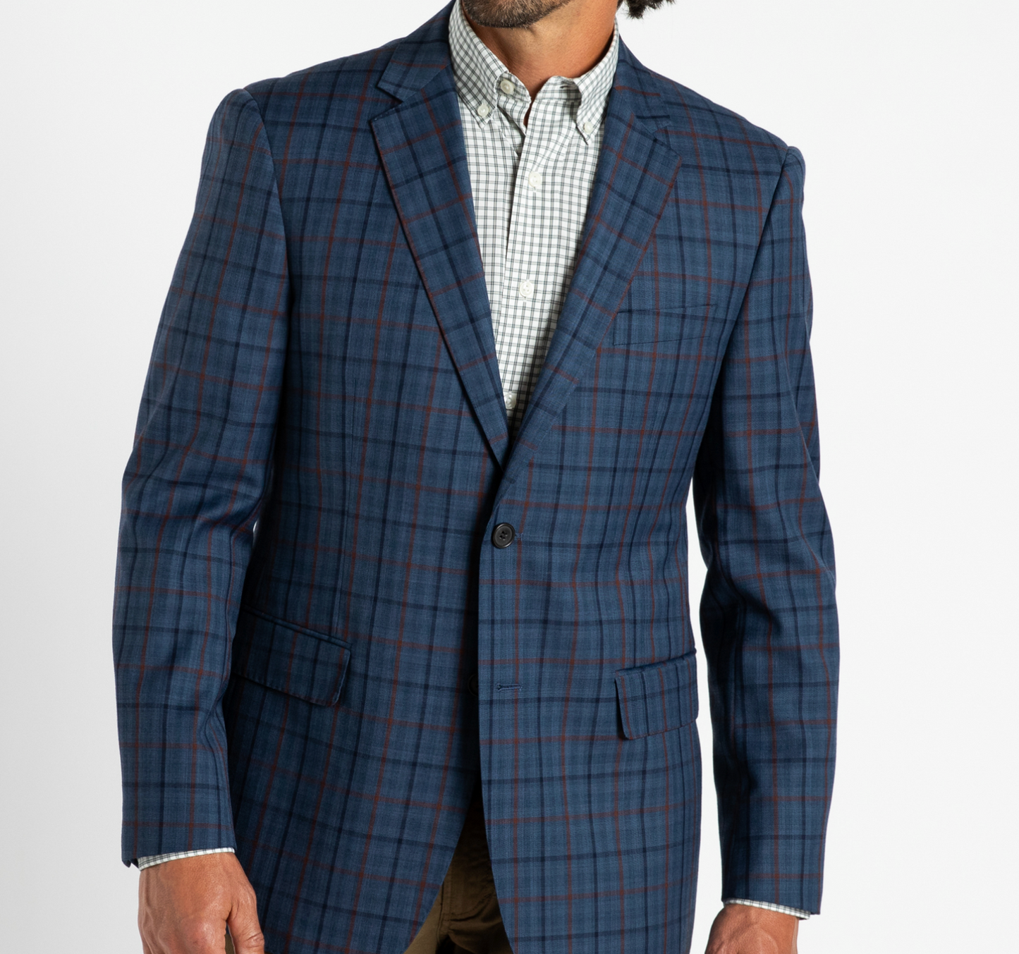 Werner Plaid