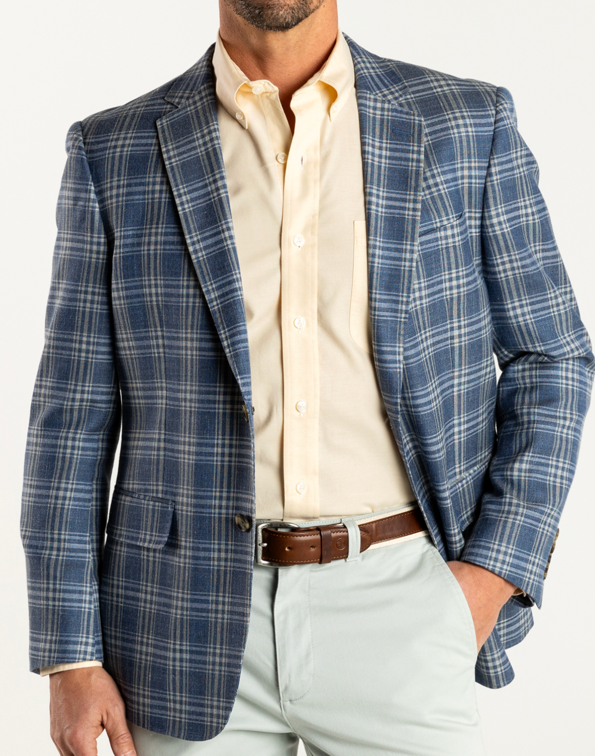 Langford Plaid