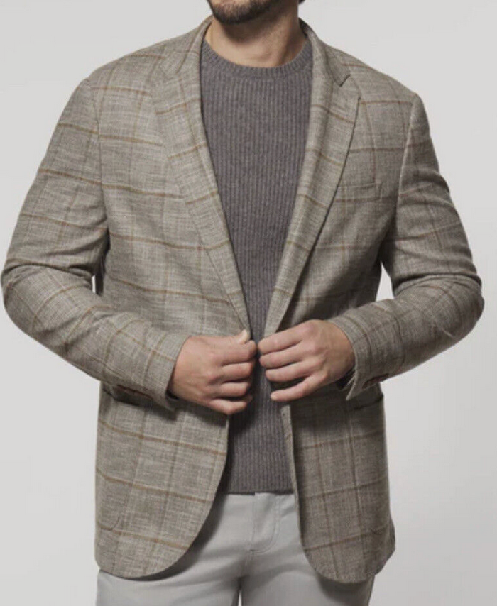 Meadows Sport Coat