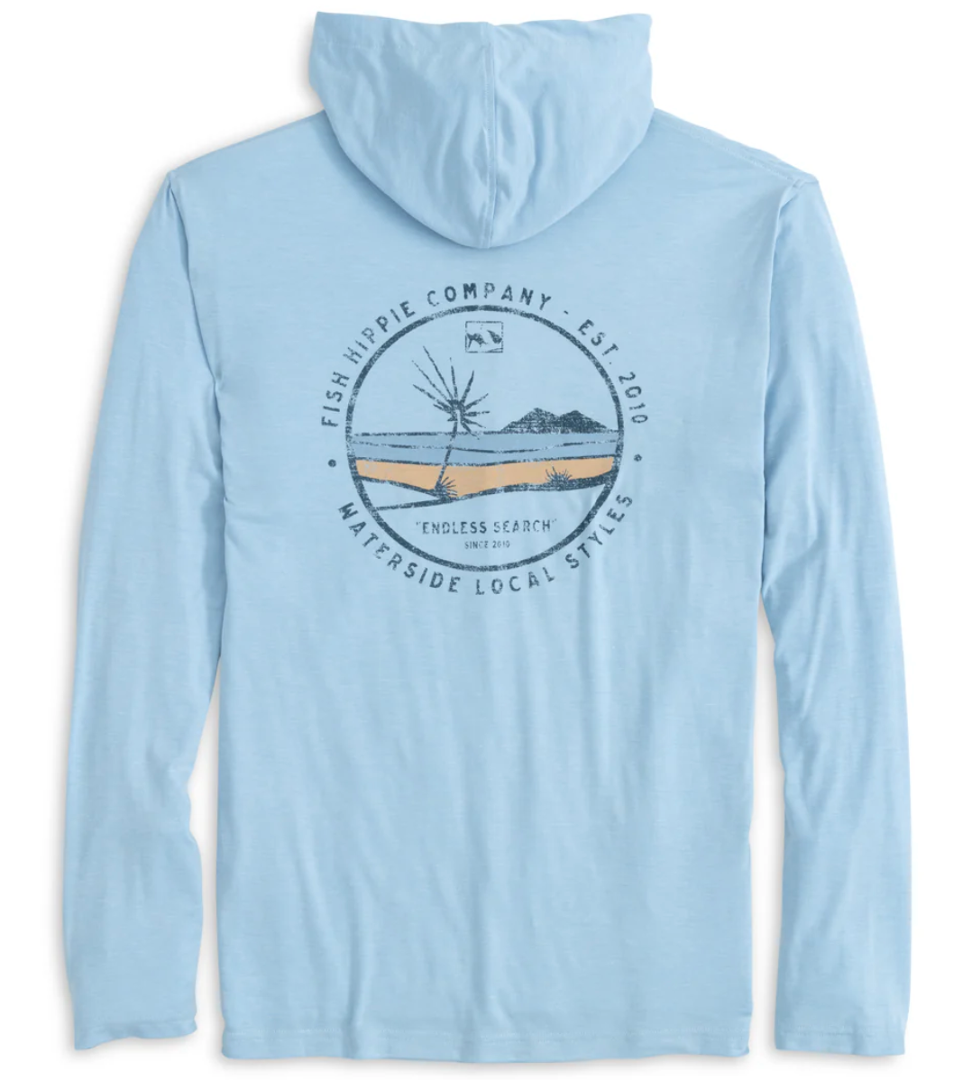 Todos Performance Hoodie