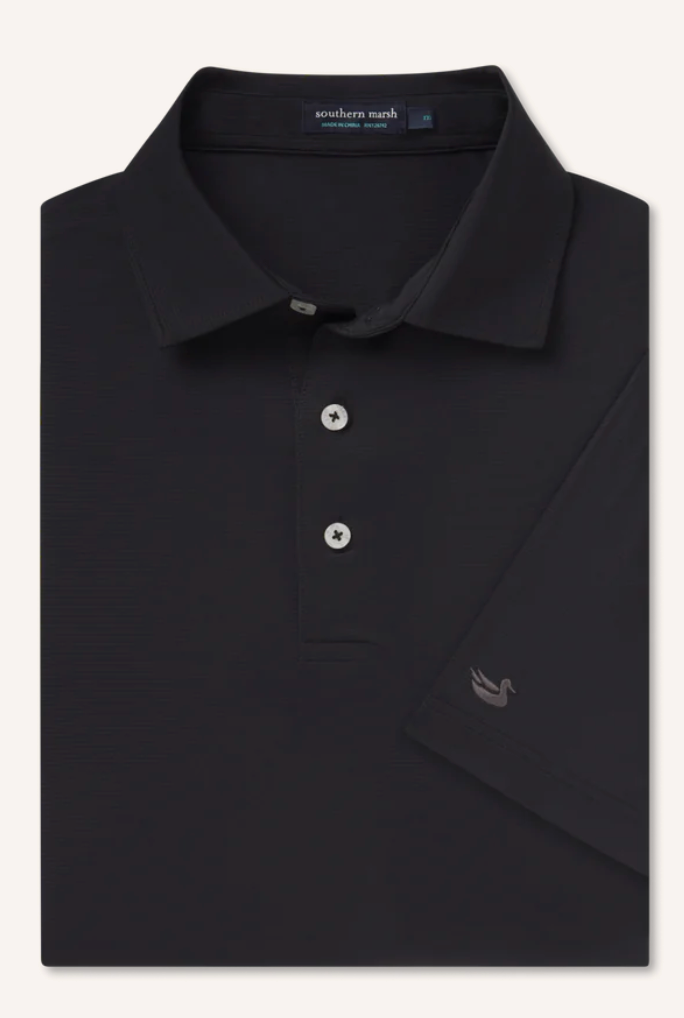 Santa Clara Performance Polo