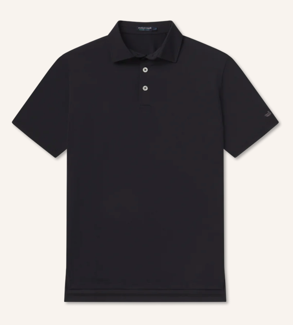 Santa Clara Performance Polo