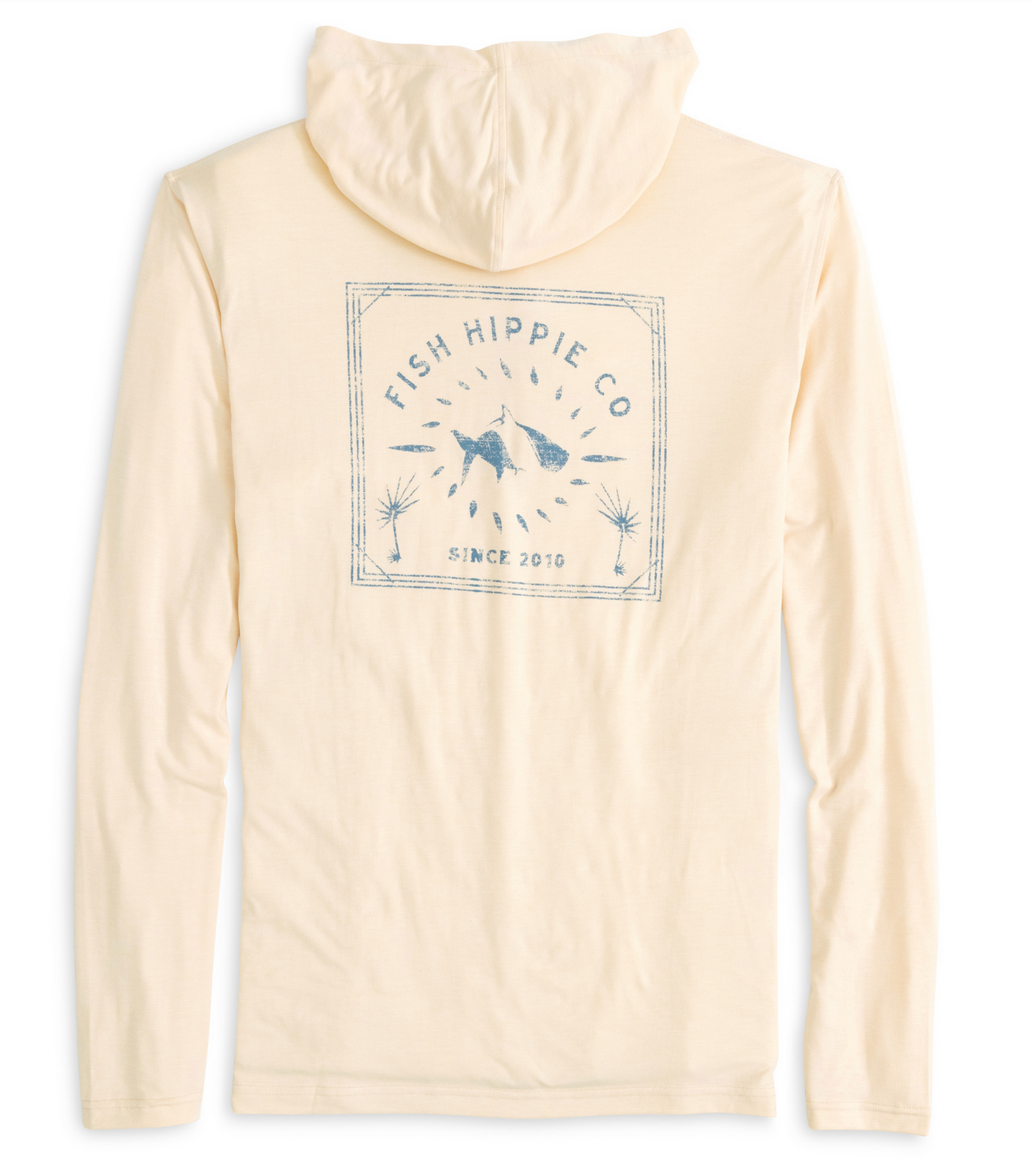 Impasse Performance Hoodie