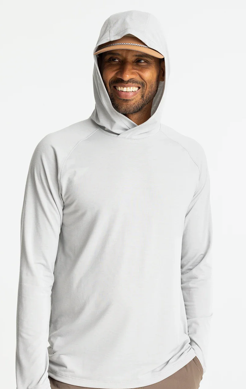 Men's Elevate Lightweight Hoodie