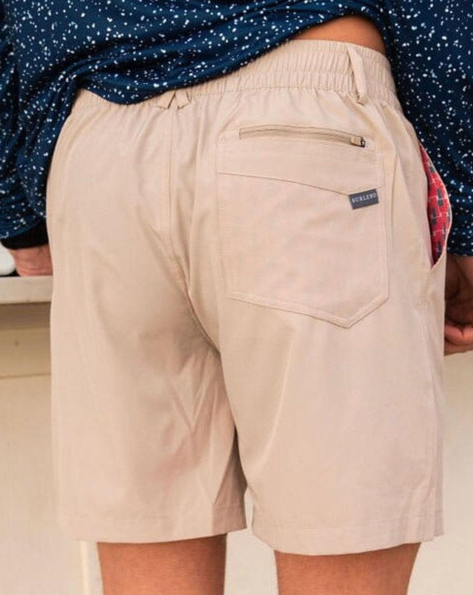 Everyday Short