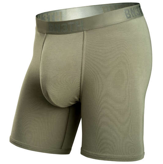 Classic Boxer Brief Solid