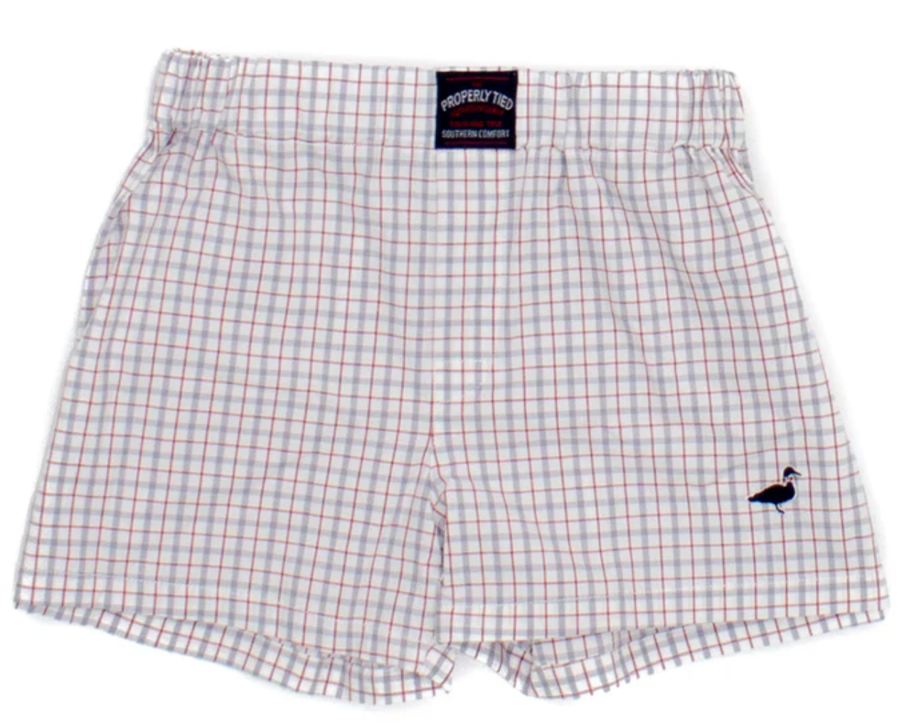 Traditional Boxer