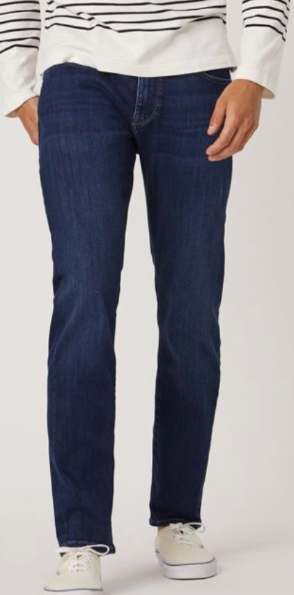 Marcus Dark Blue