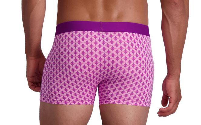 Men's Boxer Brief w/ Fly
