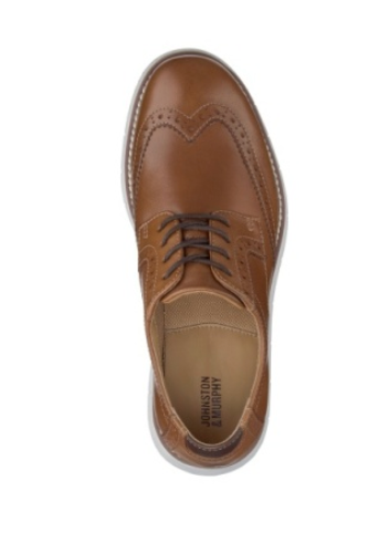 Boys Holden Wingtip Shoes