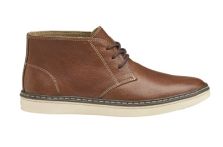 LK Boys McGuffey Chukka