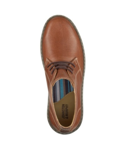 LK Boys McGuffey Chukka