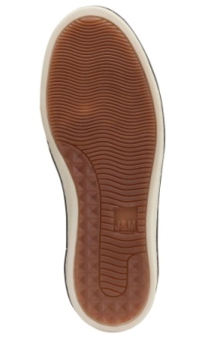 BK McGuffey Plain Toe