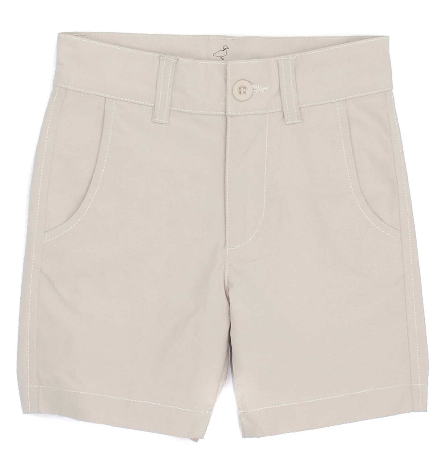 Boys Driver Short
