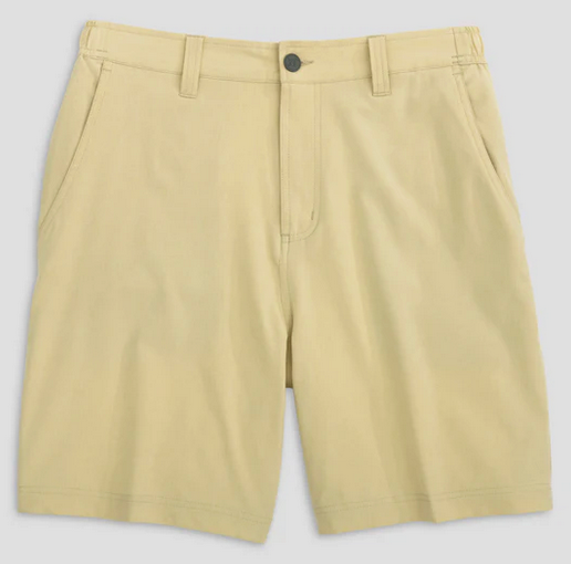 Youth Everyday Hybrid Short 2.0