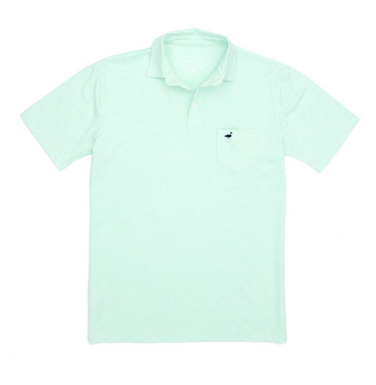 Boys LD Harrison Pocket Polo
