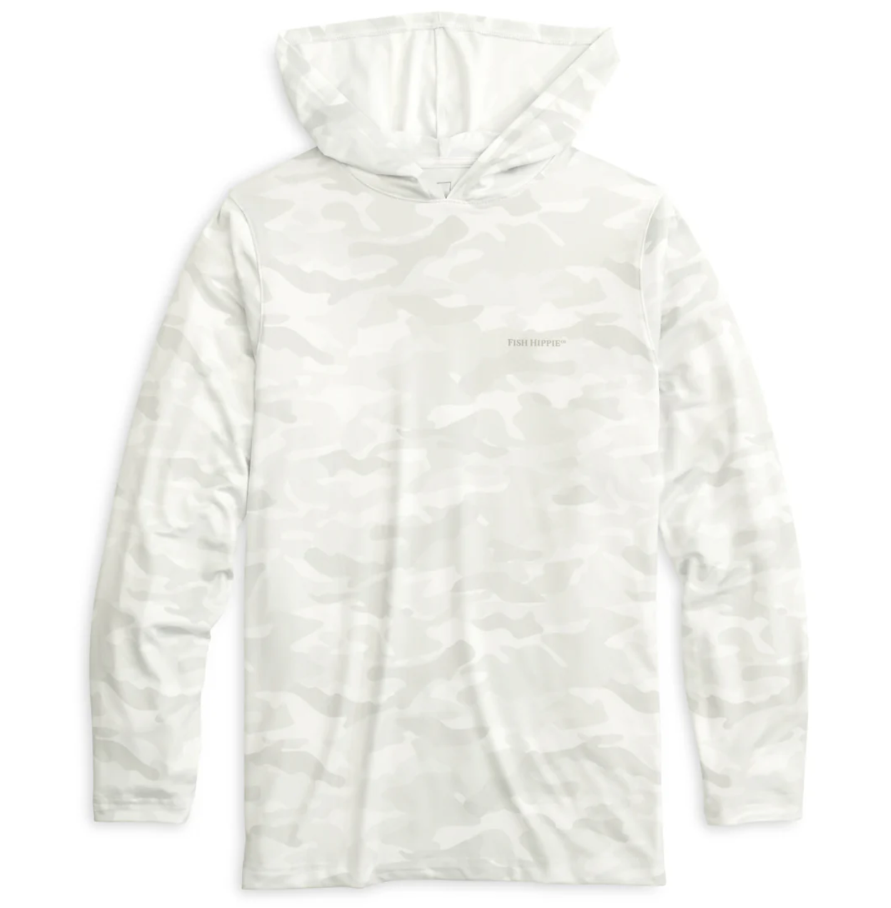 Youth Resolve Hoodie