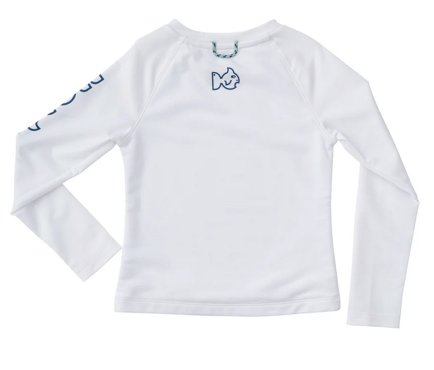 Reef Rashguard