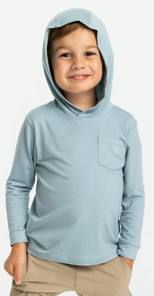 Toddler Bamboo Shade Hoodie