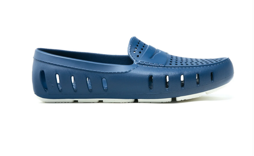 Kids Country Club Driver Loafers