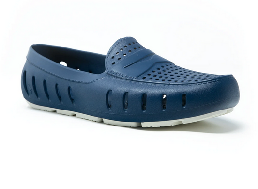 Kids Country Club Driver Loafers