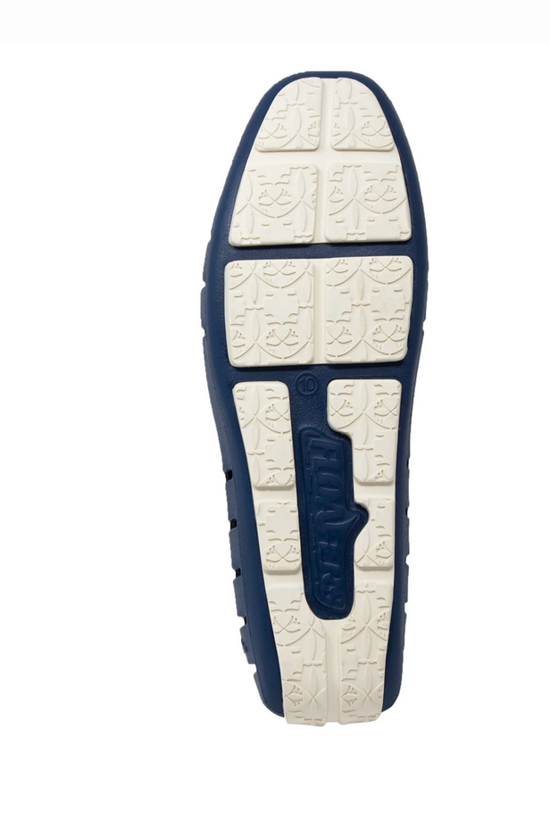 Kids Country Club Driver Loafers