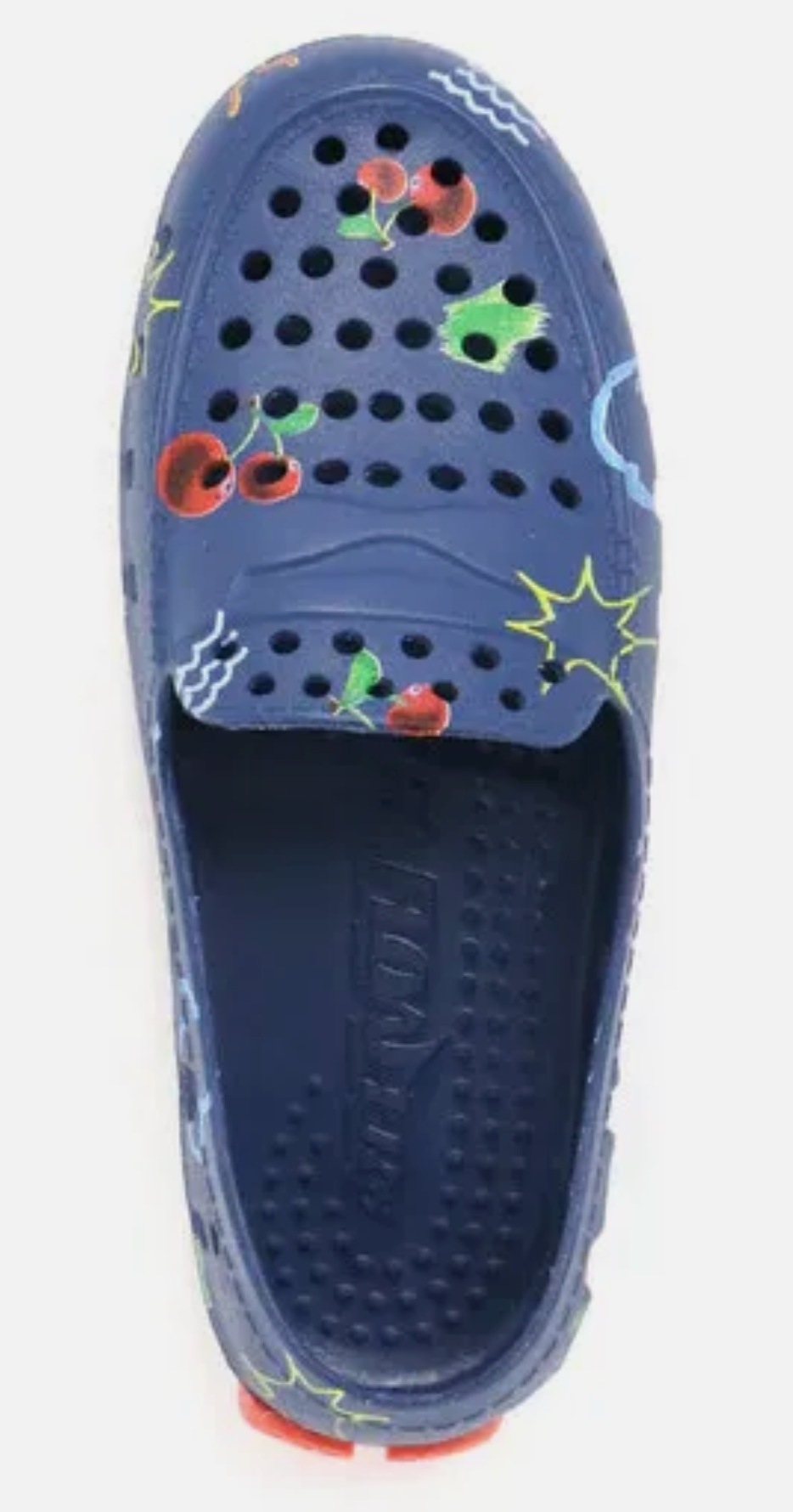 Prodigy Driver Kids Floafers