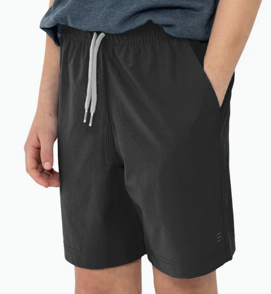 Youth Breeze Short