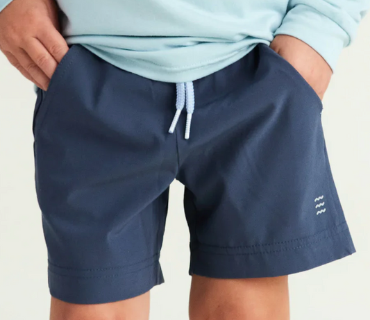 Toddler Breeze Short