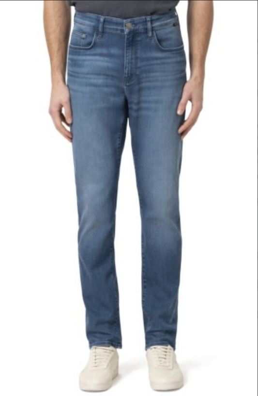 Steve Dark Brushed Supermove