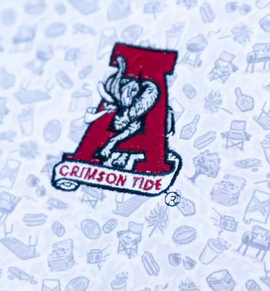 UA Tailgate Polo