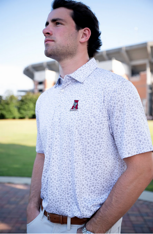 UA Tailgate Polo