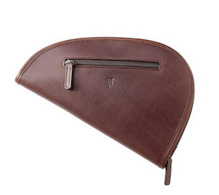 Leather Pistol Case