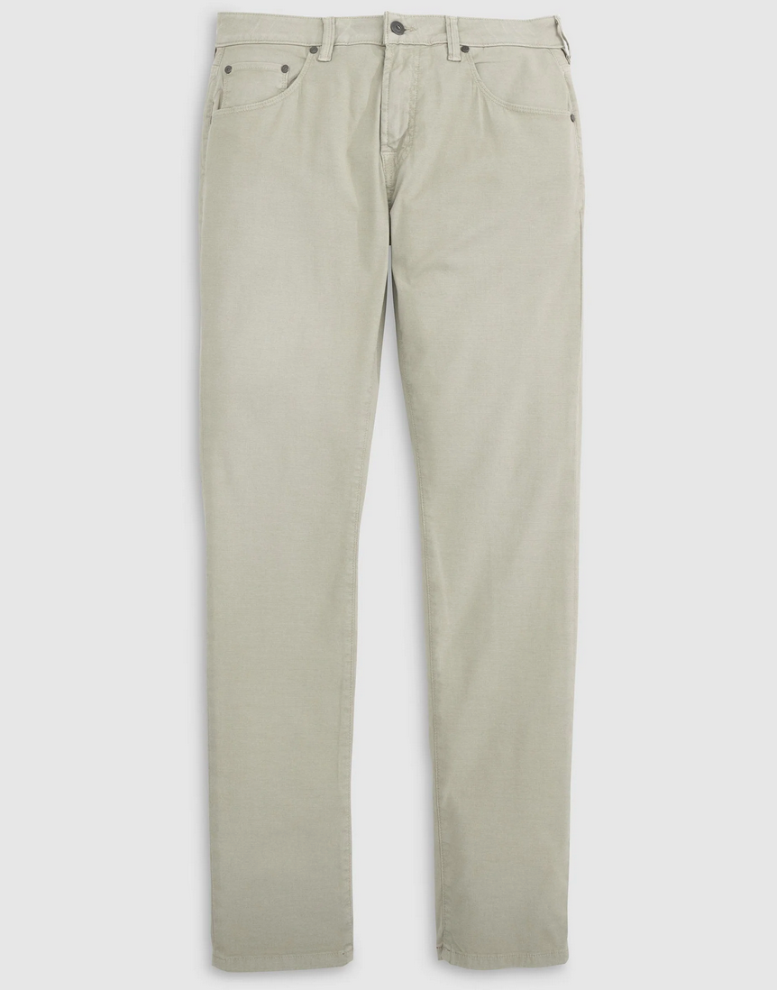 Atlas Lightweight Stretch 5-Pocket Jean