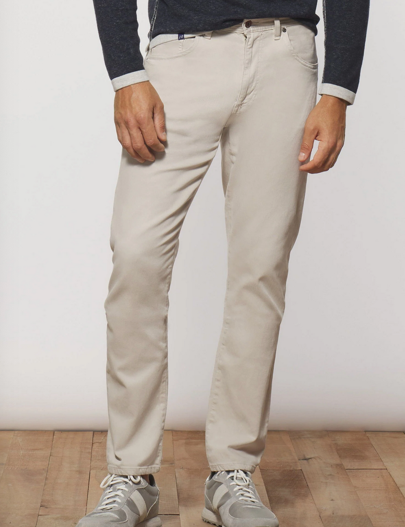 Atlas Lightweight Stretch 5-Pocket Jean