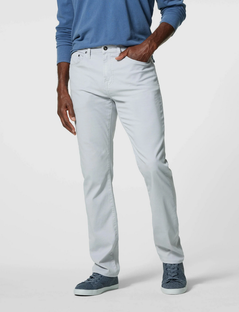 Atlas Lightweight Stretch 5-Pocket Jean
