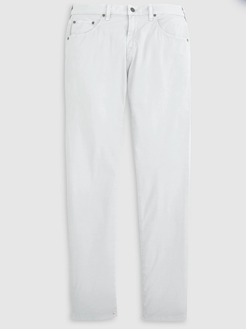 Atlas Lightweight Stretch 5-Pocket Jean