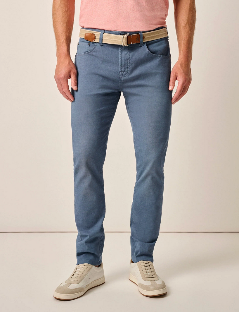 Atlas Lightweight Stretch 5-Pocket Jean