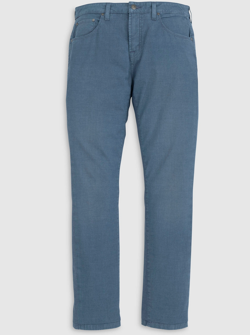 Atlas Lightweight Stretch 5-Pocket Jean