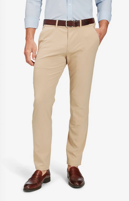 Helmsman Chino Pant