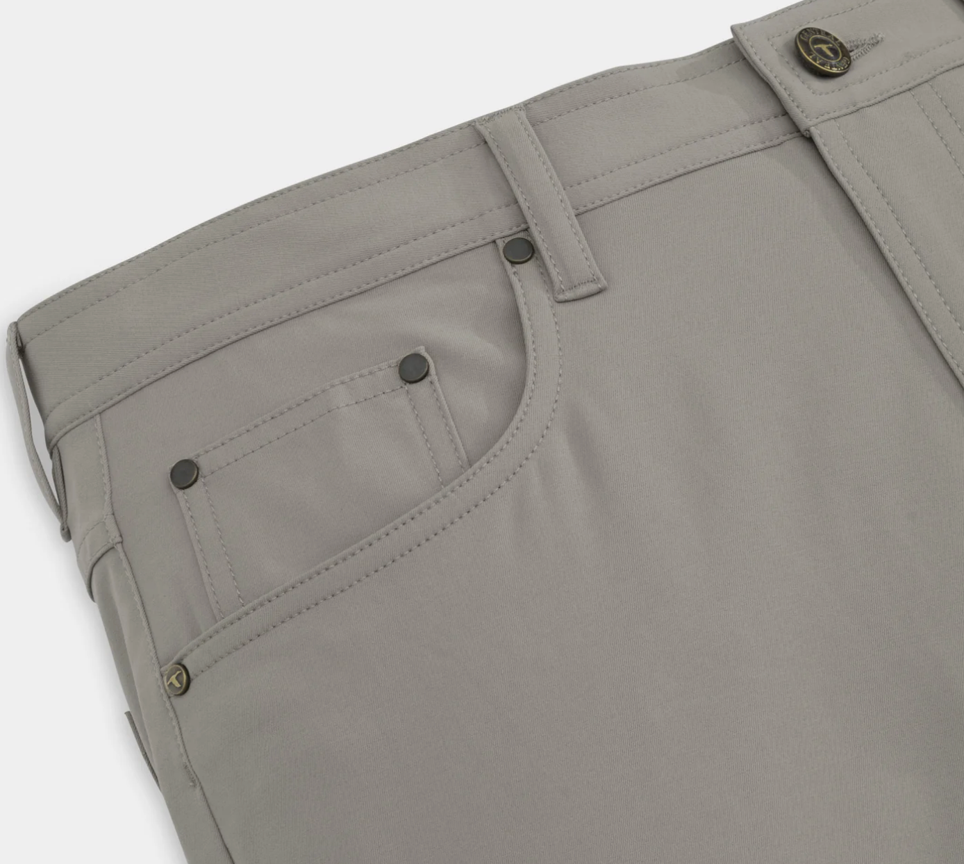 Clubhouse Stretch 5-Pocket Pant