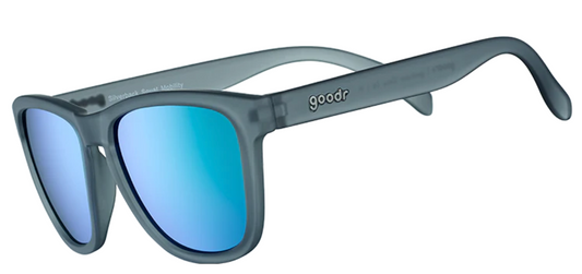 Silverback Squat Mobility