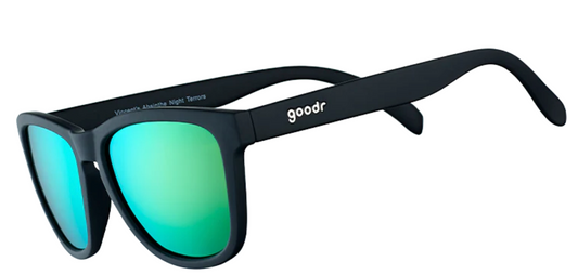 Vincent's Absinthe Night Terrors