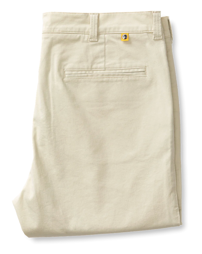 Gold School Chino Slim Fit Pant