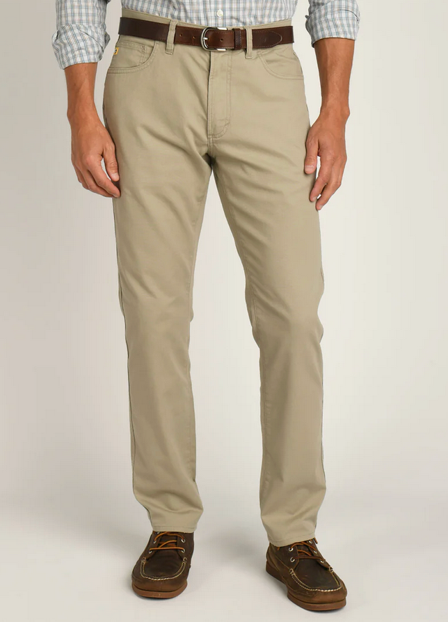 DH Pinpoint Canvas 5-Pocket