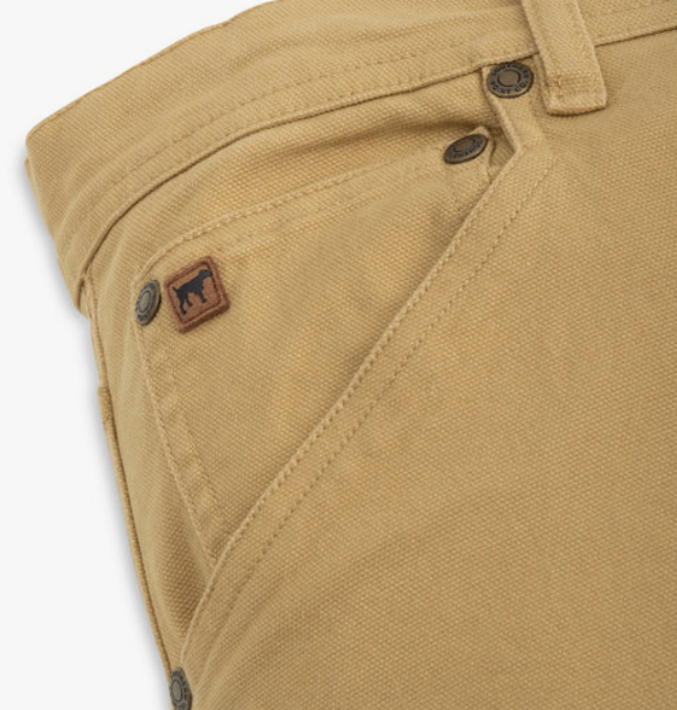Payton 5 Pocket Pants