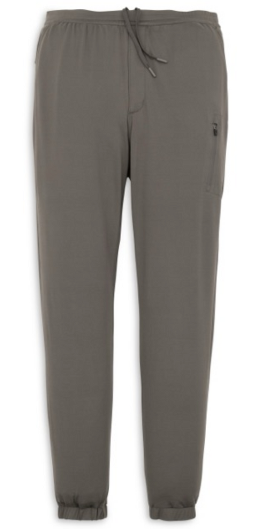 Stratus Iron Soft Jogger
