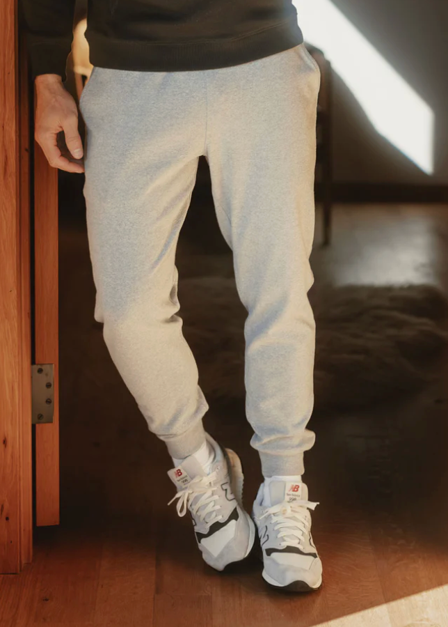 Puremeso Everyday Jogger