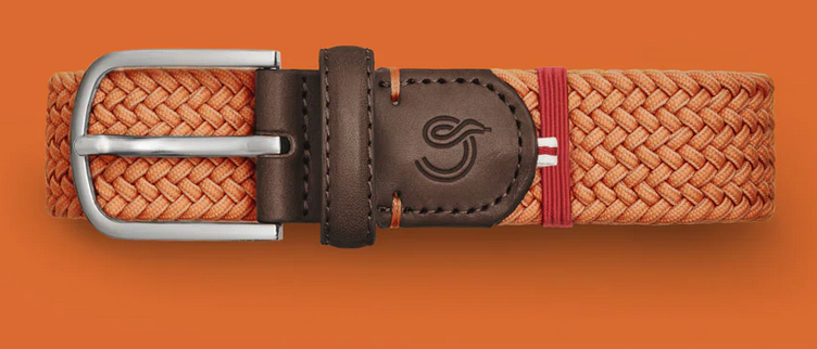 La Boucle Belts- Originale