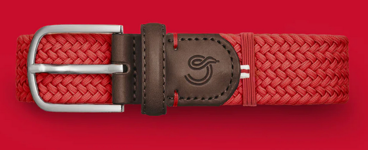 La Boucle Belts- Originale